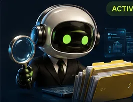 Agente de IA LurvexAudit
