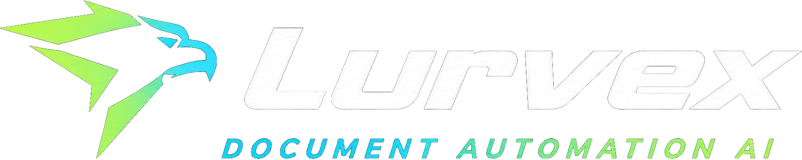 Lurvex - Document Automation AI